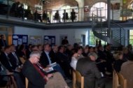 <br />90 Besucher waren gekommen